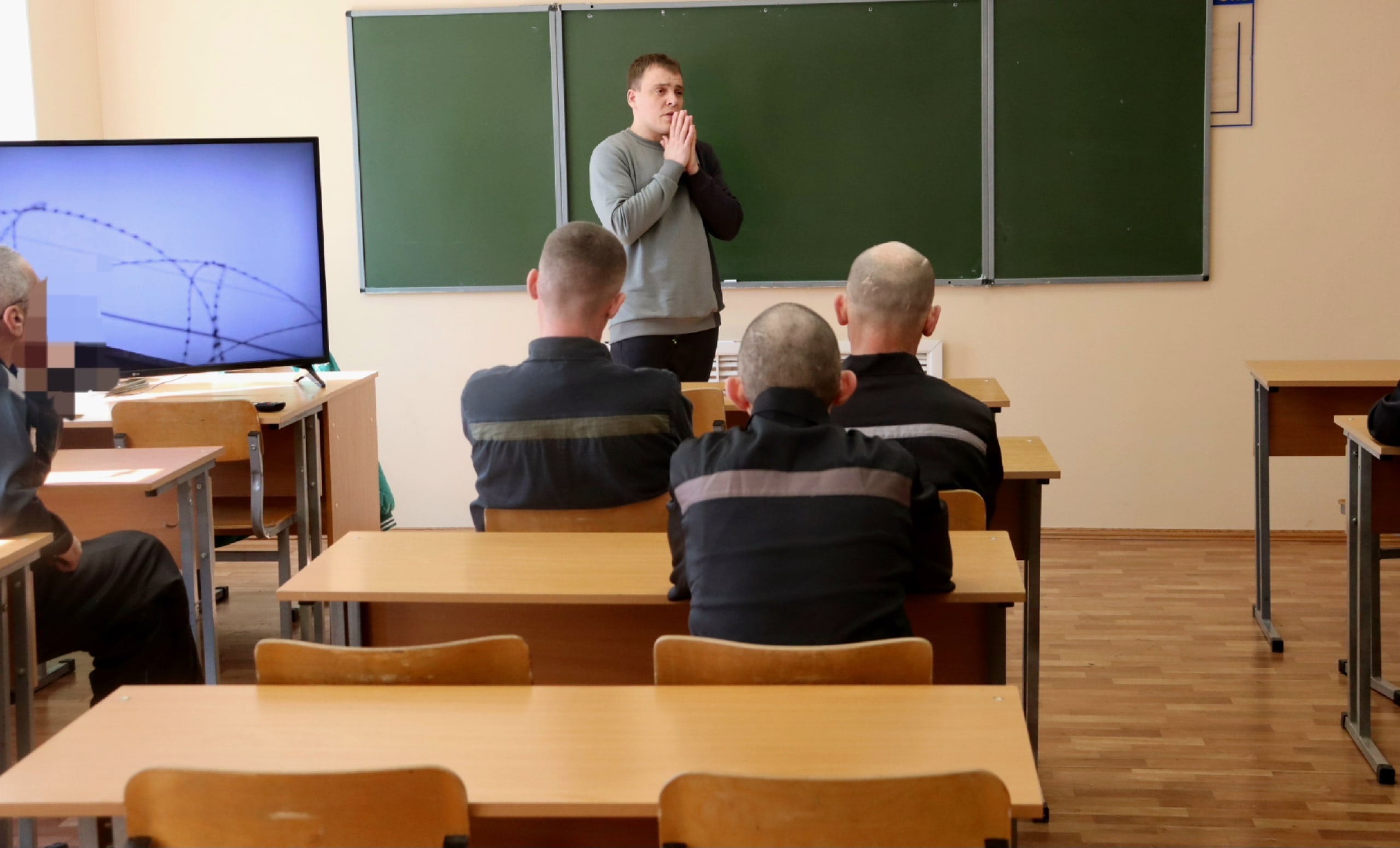 ЦПГИ Вместе (слайдер)