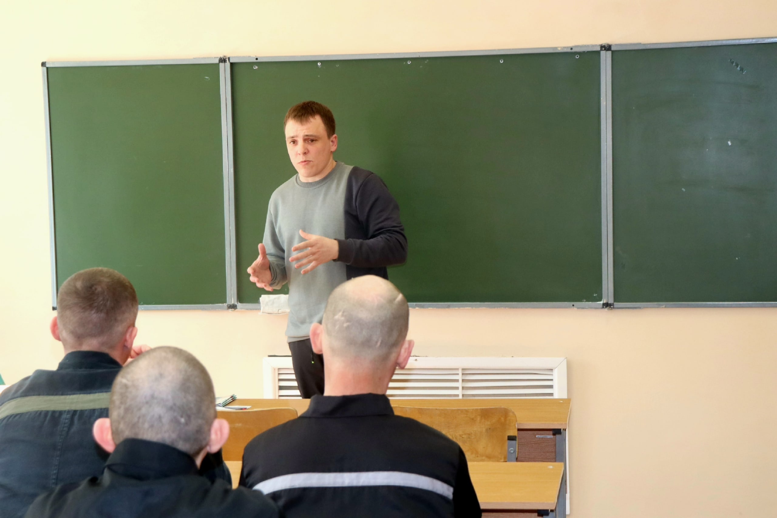 ЦПГИ Вместе (слайдер)