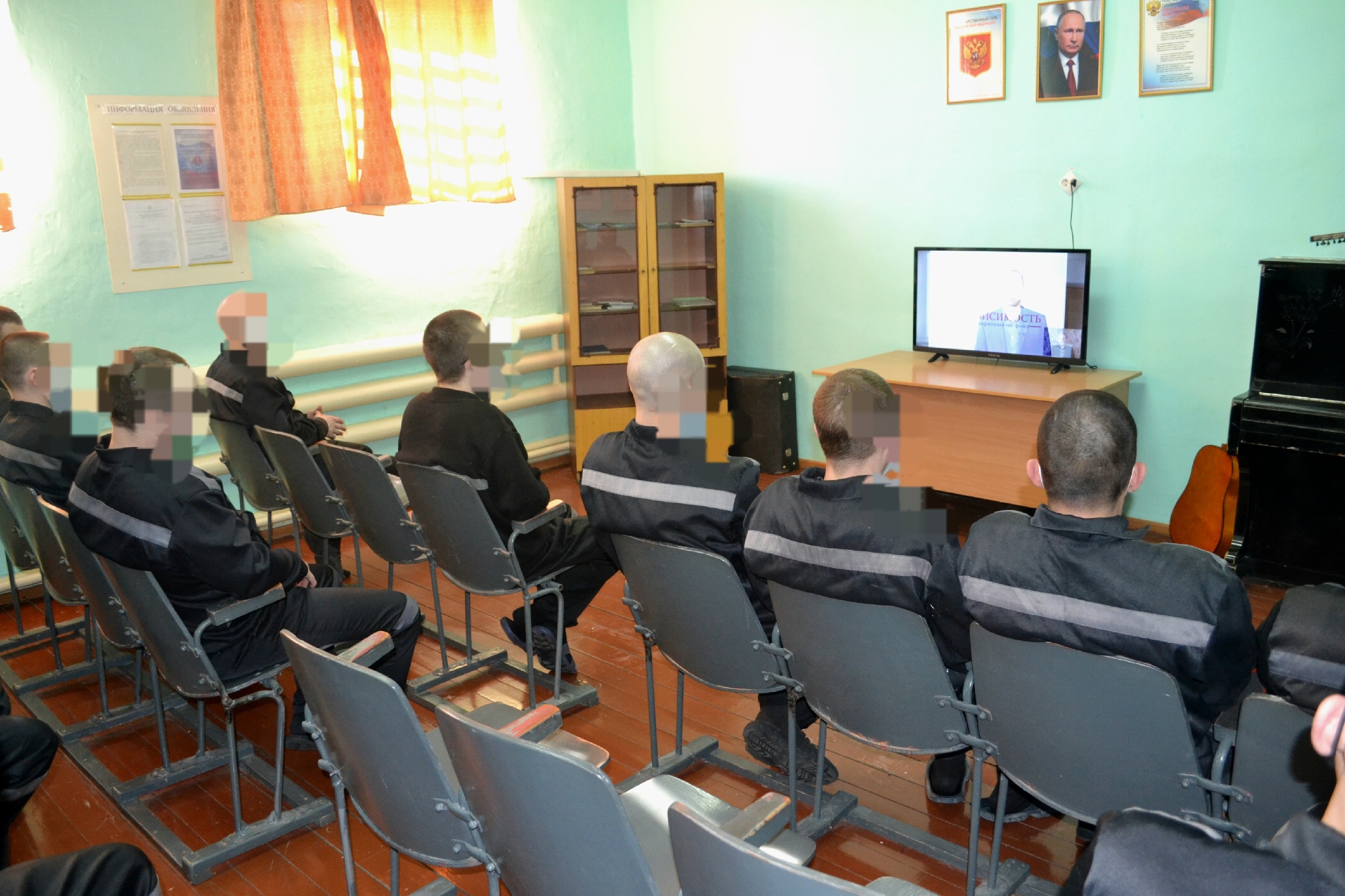 ЦПГИ Вместе (слайдер)