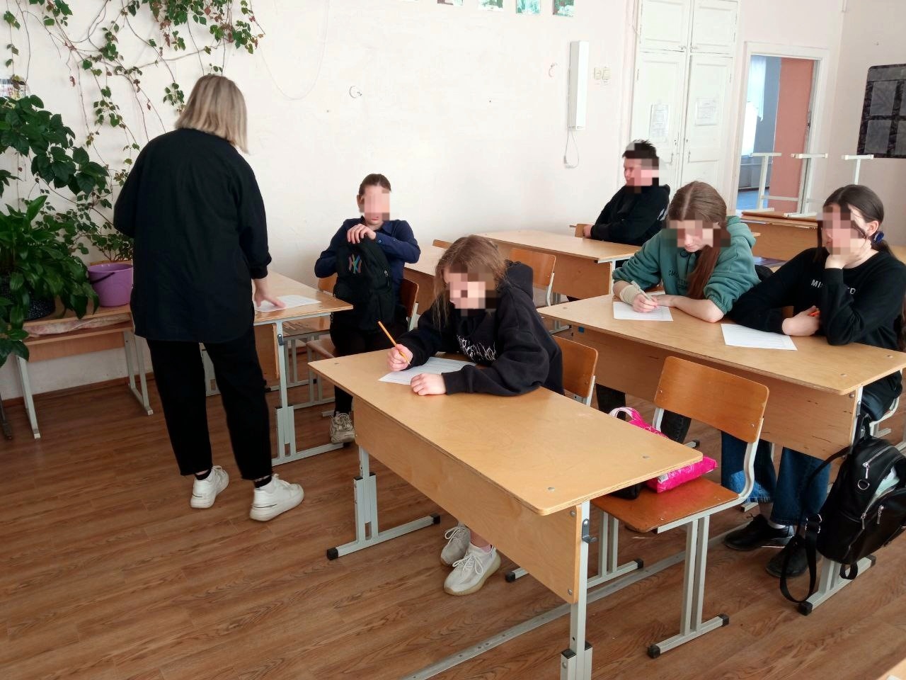 ЦПГИ Вместе (слайдер)
