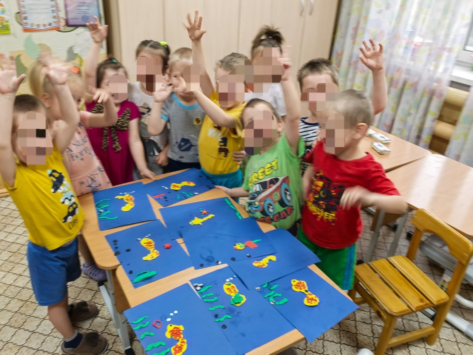 ЦПГИ `Вместе` (слайдер)