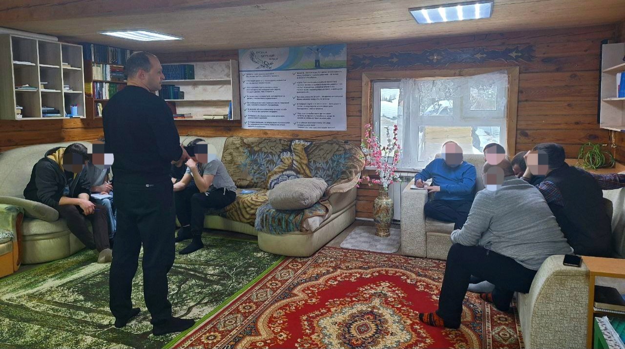 ЦПГИ `Вместе` (слайдер)