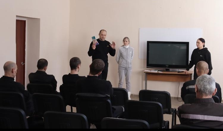 ЦПГИ `Вместе` (слайдер)