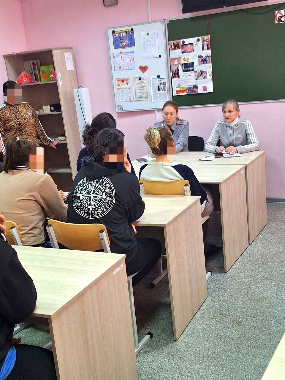 ЦПГИ `Вместе` (слайдер)