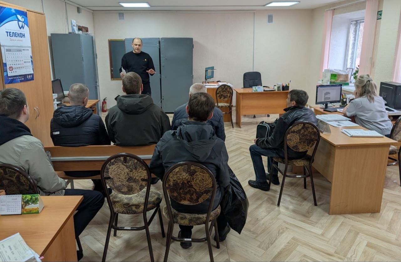 ЦПГИ `Вместе` (слайдер)