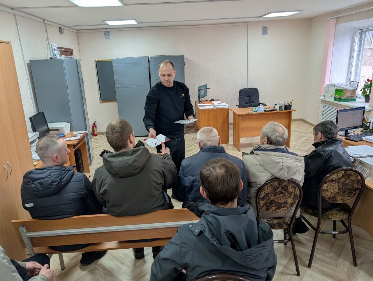 ЦПГИ `Вместе` (слайдер)