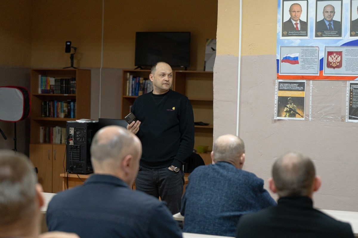 ЦПГИ `Вместе` (слайдер)