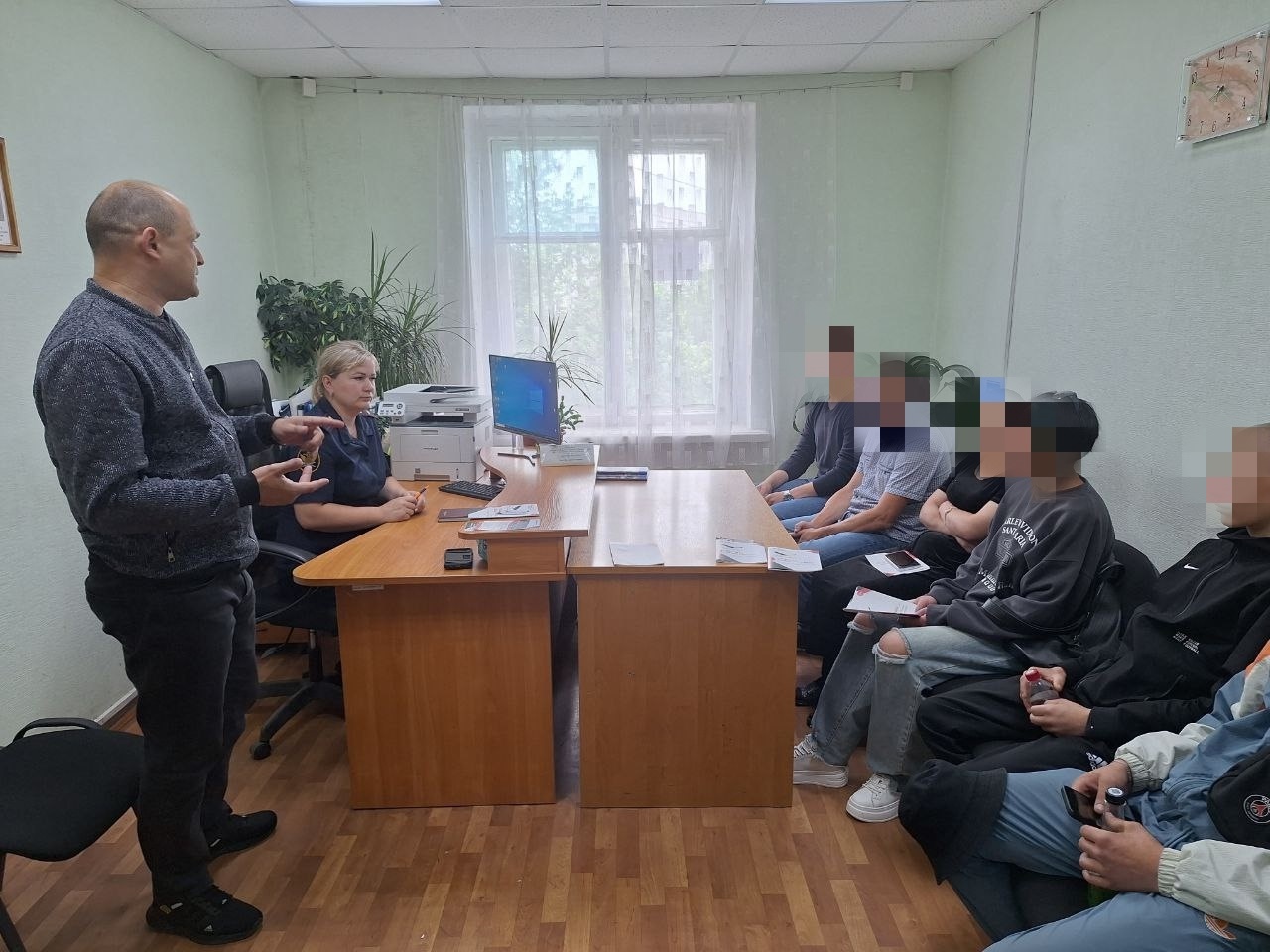 ЦПГИ `Вместе` (слайдер)