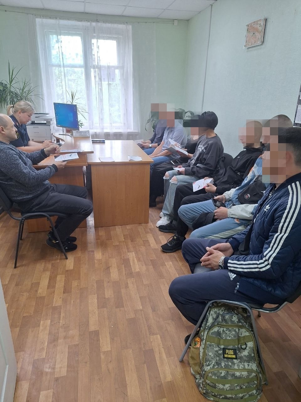 ЦПГИ `Вместе` (слайдер)