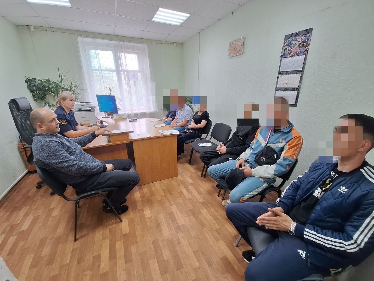 ЦПГИ `Вместе` (слайдер)