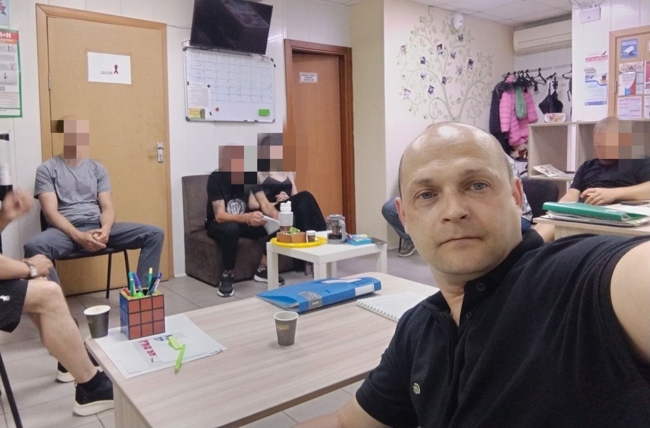 ЦПГИ `Вместе` (слайдер)