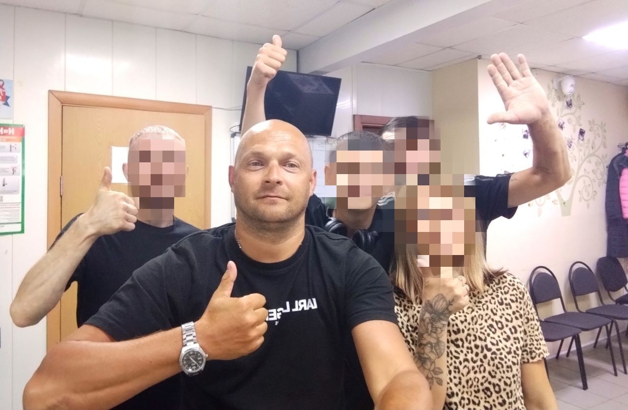 ЦПГИ `Вместе` (слайдер)