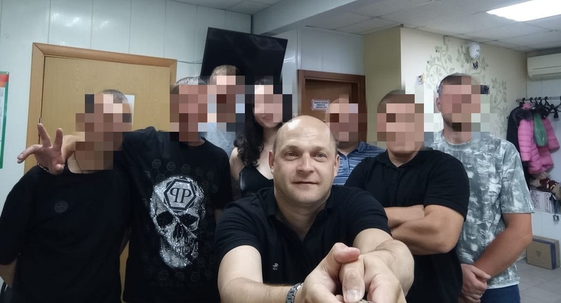 ЦПГИ `Вместе` (слайдер)